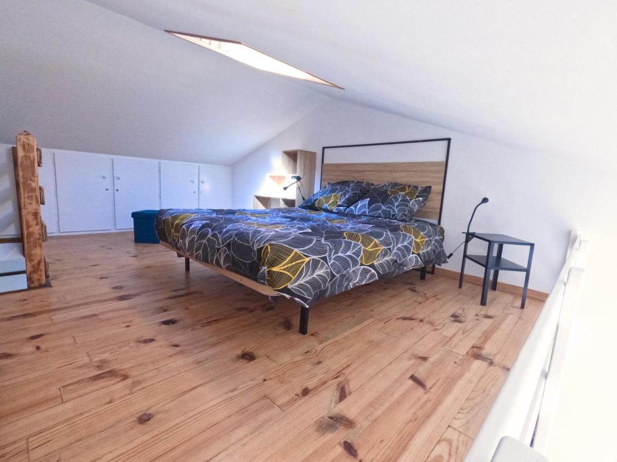 Appartement Hyeres - Costebelle Duplex Vue Mer Balcon Residence Privee Parking - Marie Caroline Экстерьер фото